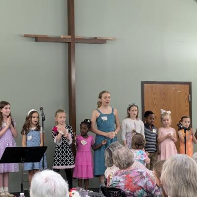 singers
