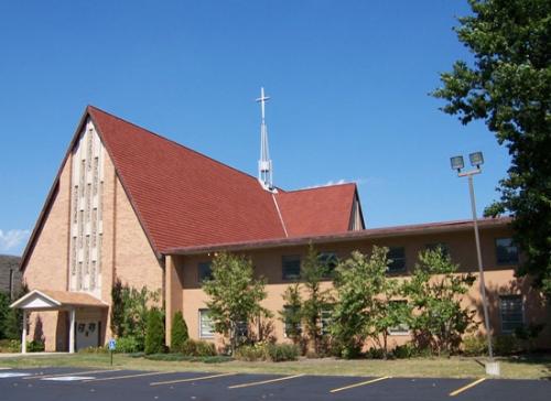 church