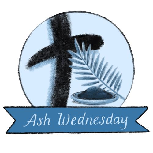 Ash Wednesday