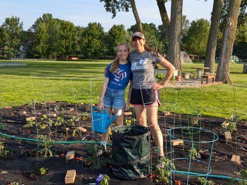 Gardeners