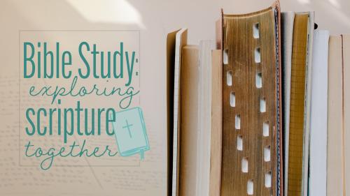 Bible Study