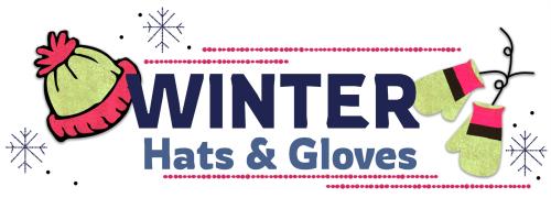 Hats & Gloves