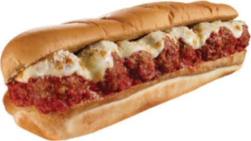 Meatball Sub