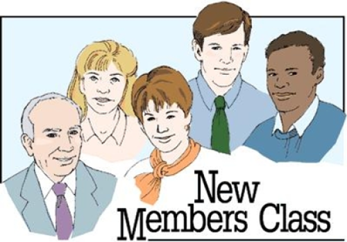 New Members