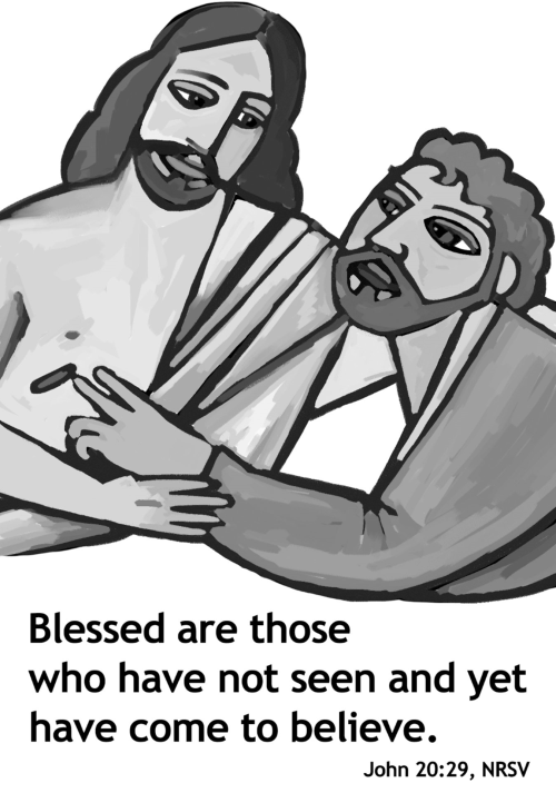 Resurrection Freedom … from Fear