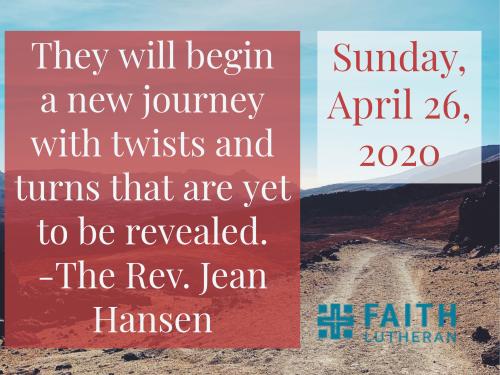 A Journey Story Retold