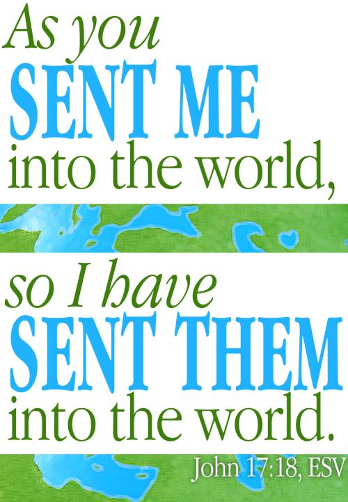 Standing Against “the World”