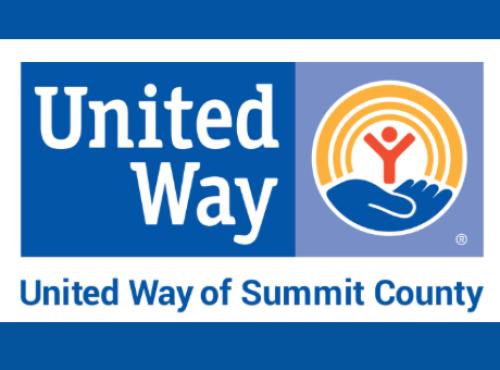 United Way – Stuff the Bus School Supplies Donations 
