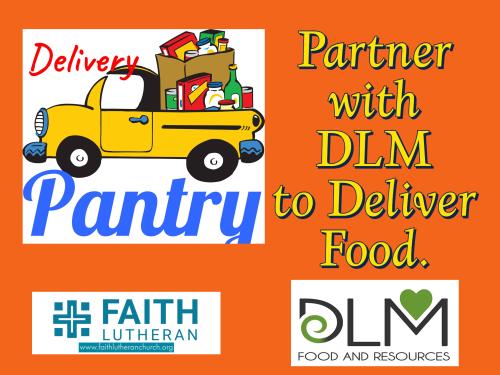 Serving the Community-Jan. 8, 22 & Feb 5, 19