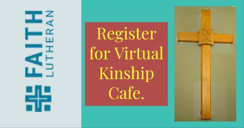 Adding Virtual Kinship Cafe