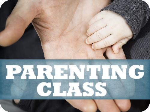 Parenting Class