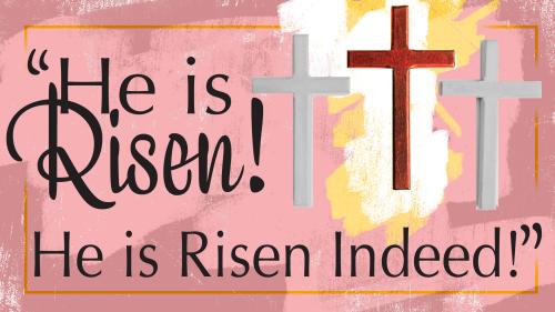 Easter