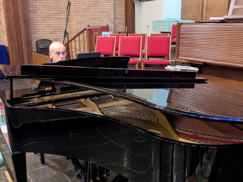 Pianist