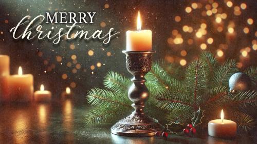 Merry Christmas