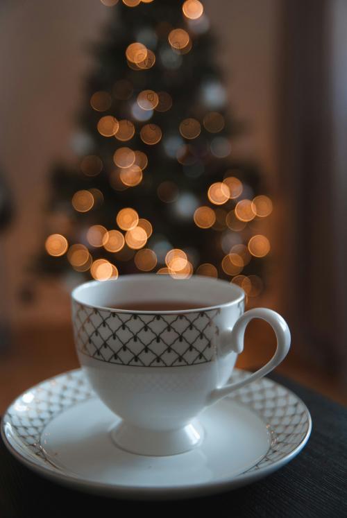 teacup