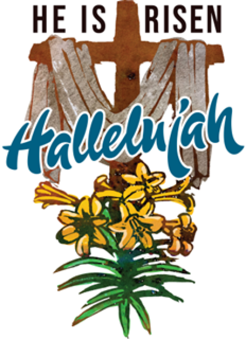 The World-Shaking Promise of Easter