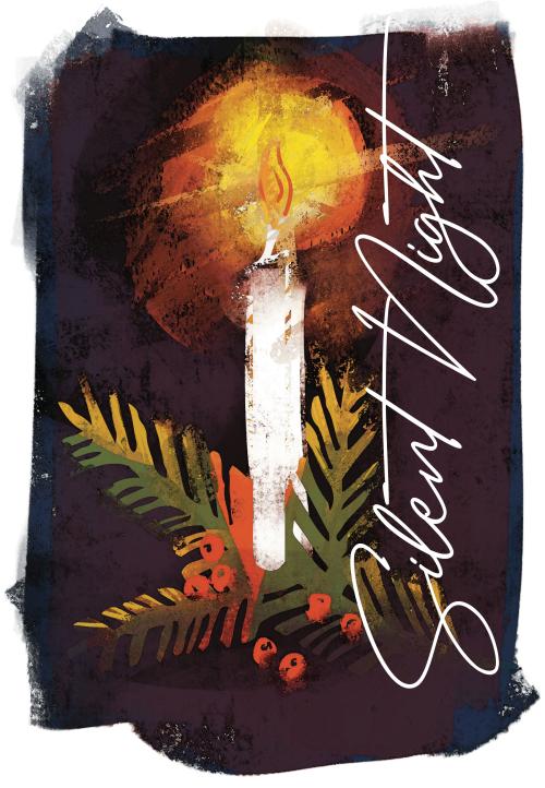 Christmas Eve