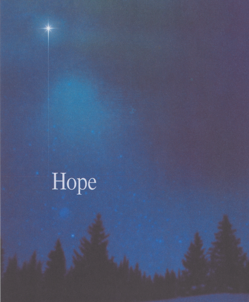 Hope