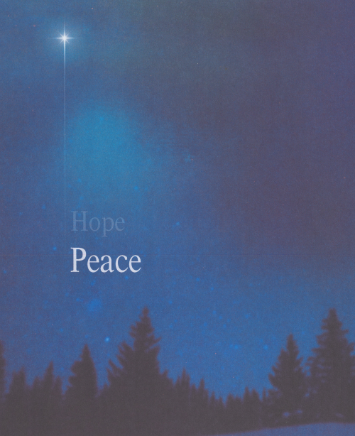 Peace