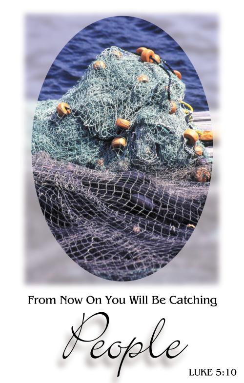 Fishing net