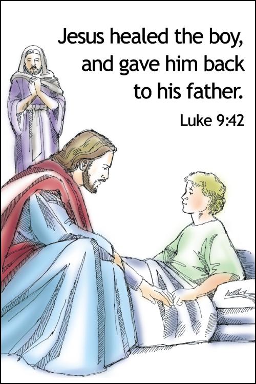 Luke