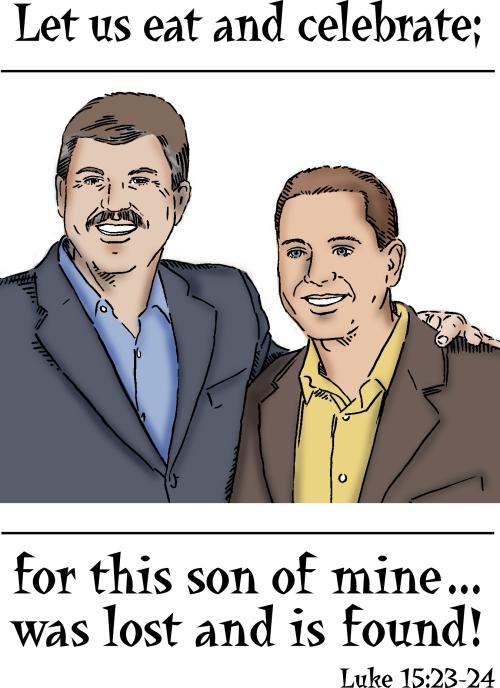 Prodigal Son
