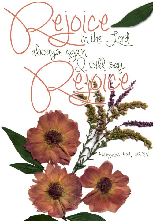 Bulletin cover