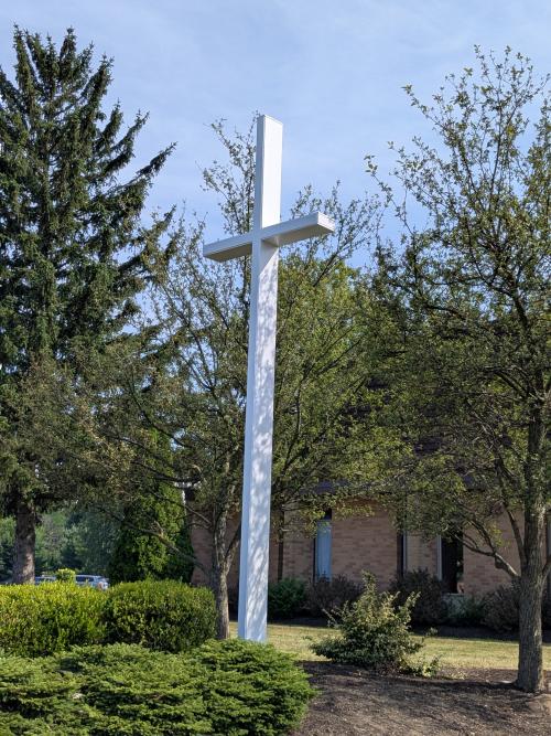Cross