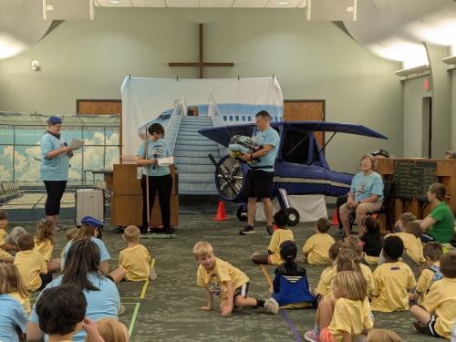 VBS
