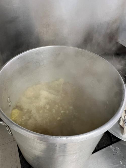 Soup