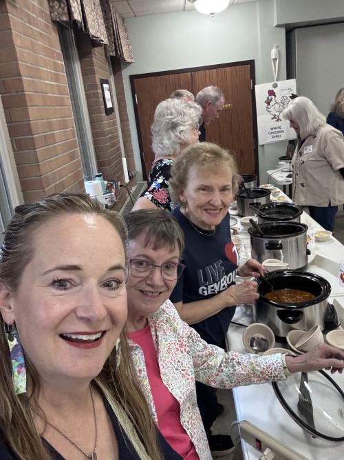 Soup Makers