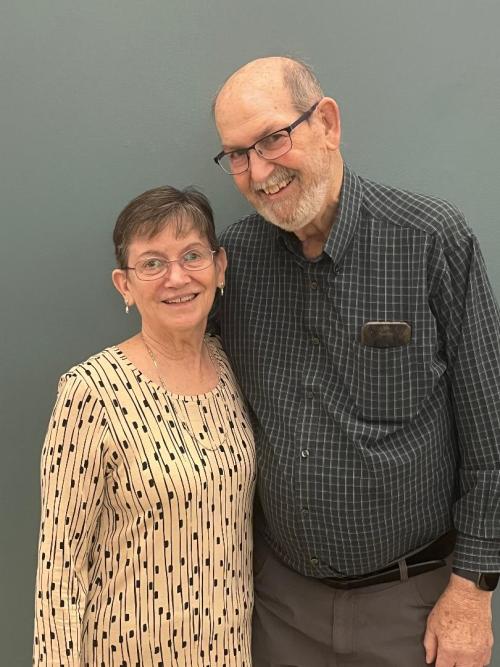 Synod Assembly Representatives