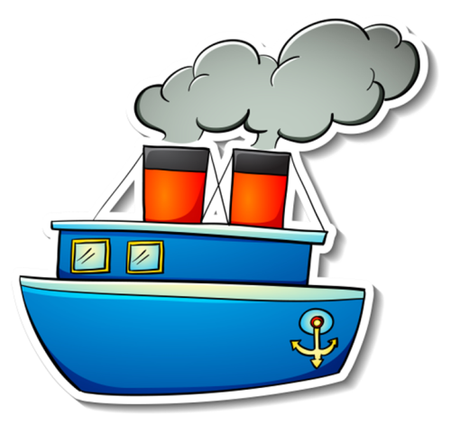 Tugboat