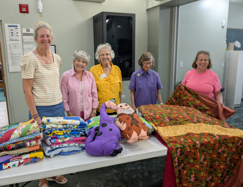 quilters
