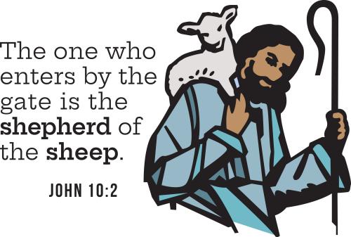 Tender Shepherd