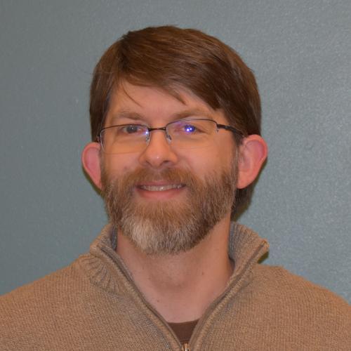 Darryl Anderson