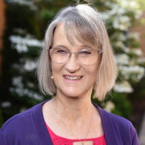Jill Ickes