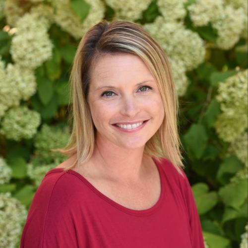 Kelly Fischer