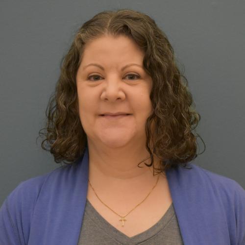 Lori Ashenfelter