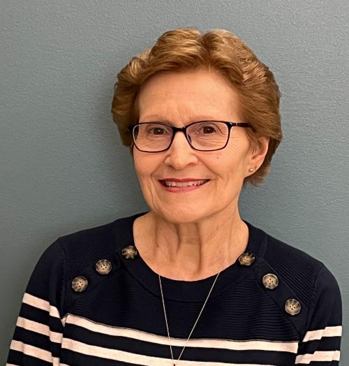 Nancy Hooper