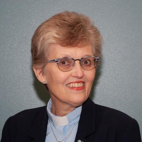 Jean Hansen