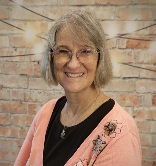 Jill Ickes