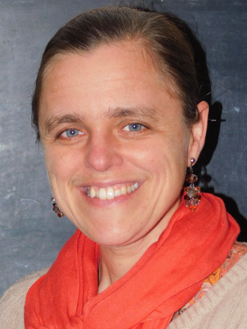 Rebecca Shull